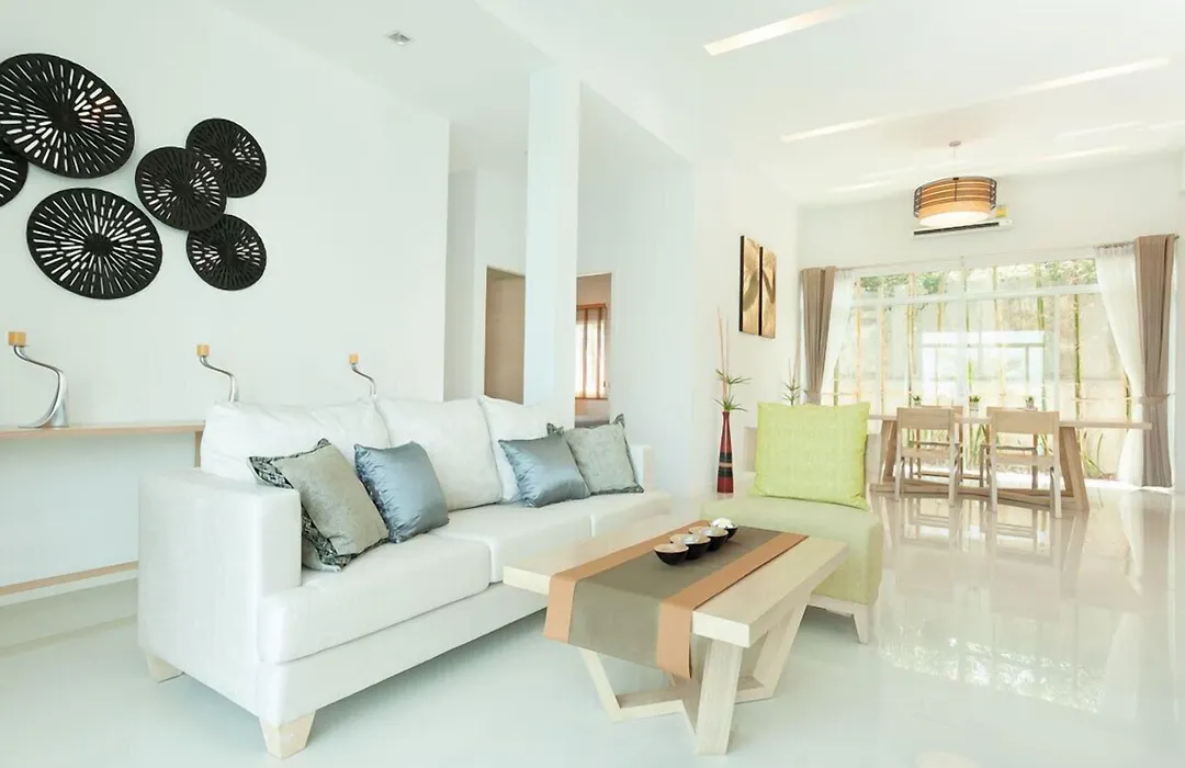 Sivana Gardens Villas Hua-Hin-1