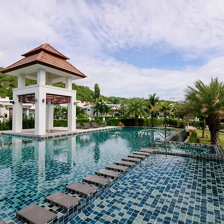 Sivana Gardens Villas Hua-Hin-2