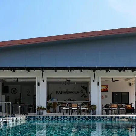 Sivana Gardens Villas Hua-Hin-3