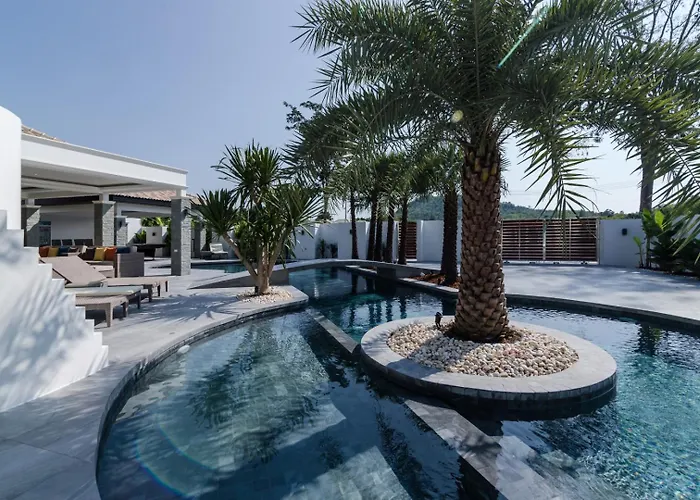 Orchid Paradise Homes 301 Hua Hin